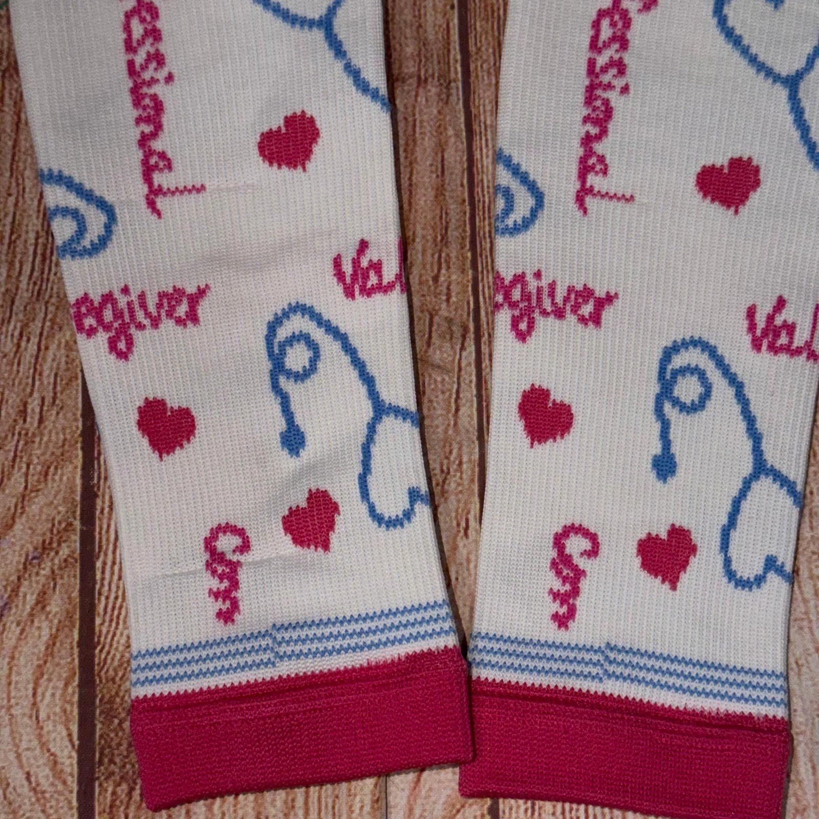 Other Caregiver Themed Compression Sleeves Size ONE SIZE - 3 Thumbnail