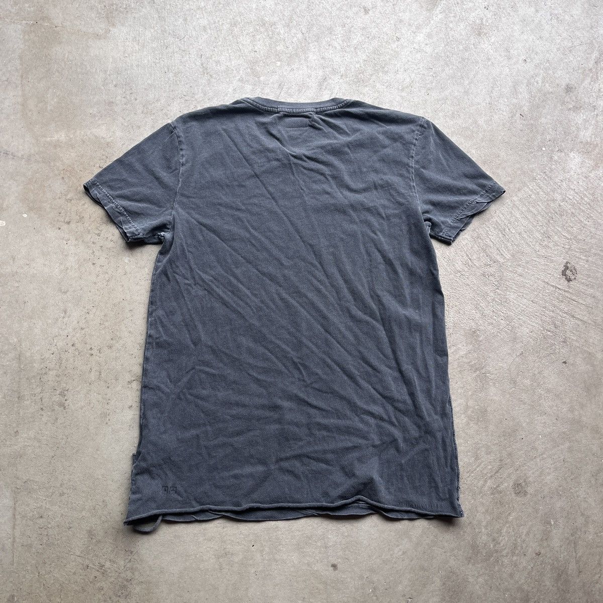 Ksubi Ksubi Black Awakening T Shirt Size US S / EU 44-46 / 1 - 3 Thumbnail