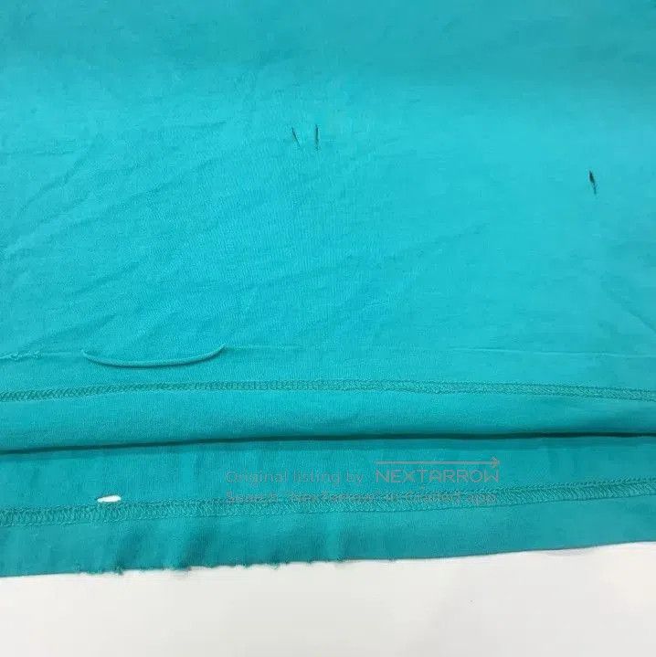 Balenciaga Balenciaga Distressed Logo OverSized T. Size US XS / EU 42 / 0 - 7 Thumbnail
