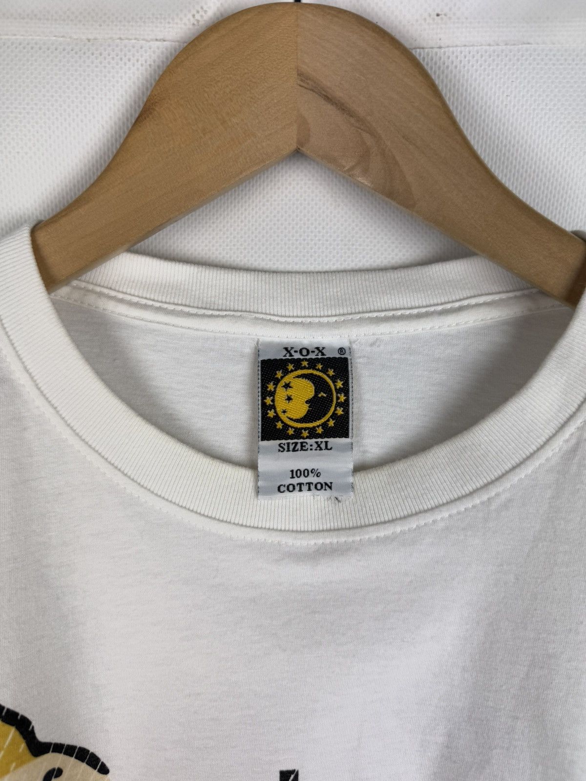 Other The Adventures Of Tintin Vintage 00s Movie T Shirt Size XL Size US XL / EU 56 / 4 - 9 Thumbnail