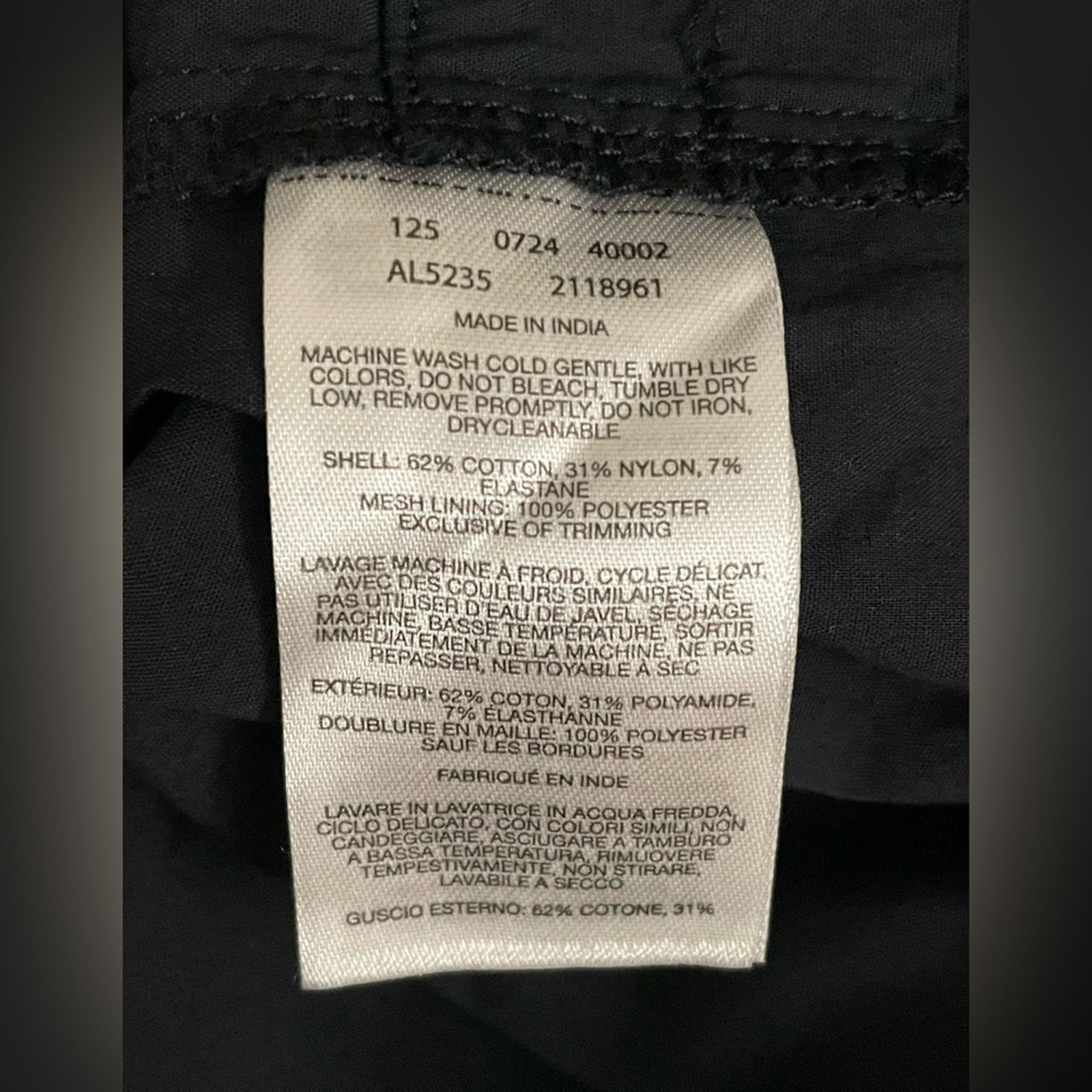 Columbia Columbia Brea Falls Woven Short Sleeve Black Womens Small Size S / US 4 / IT 40 - 6 Thumbnail