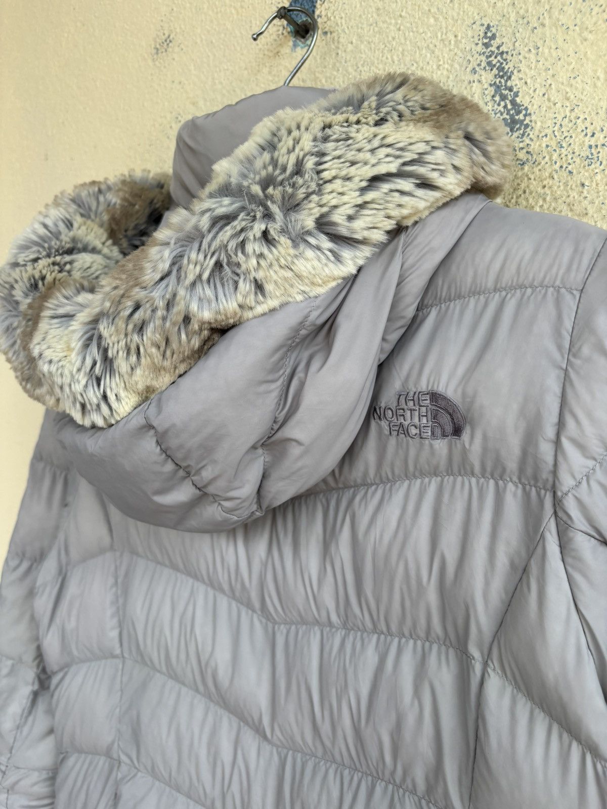 The North Face The North Face Pro Heat T-Ball Puffer Size XXS / US 00 / IT 34 - 10 Thumbnail