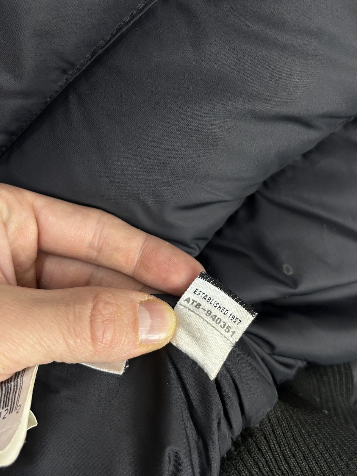 Canada Goose Canada Goose Chilliwack Bomber Jacket Size US XXS / EU 40 - 20 Thumbnail