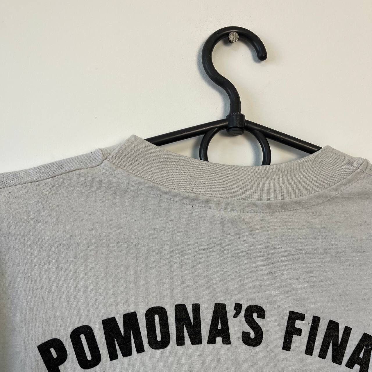 Vintage Vintage Phalanx 1993 Pomona’s Final System T-Shirt Size L Size US L / EU 52-54 / 3 - 10 Thumbnail