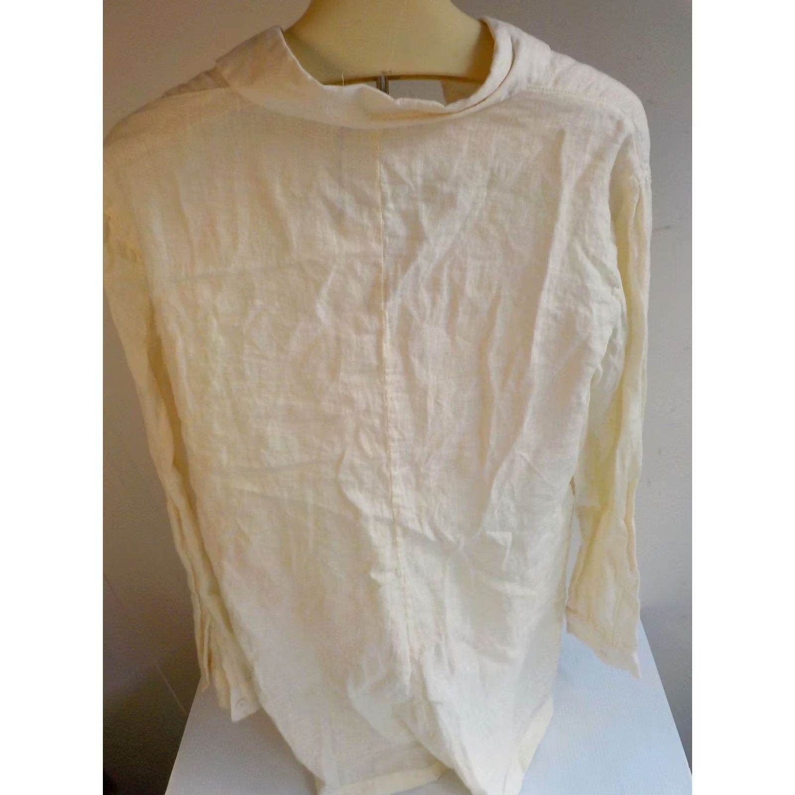 Zara VINTAGE? No. Size M / US 6-8 / IT 42-44 - 5 Thumbnail