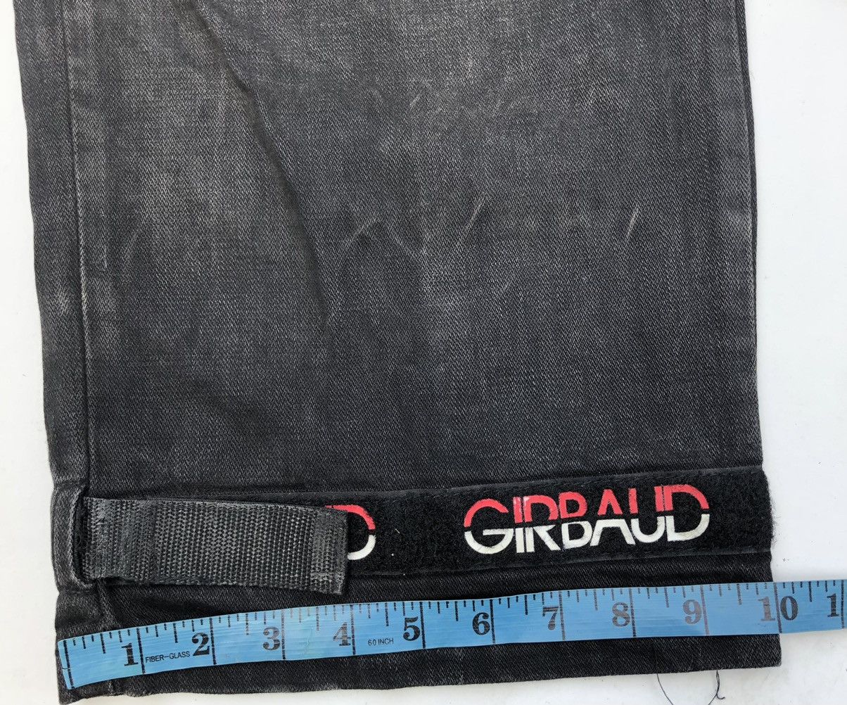 Japanese Brand × Marithe + Francois Girbaud × Vintage Marithe Francois Girbaud Baggy Jeans Size US 38 / EU 54 - 12 Thumbnail