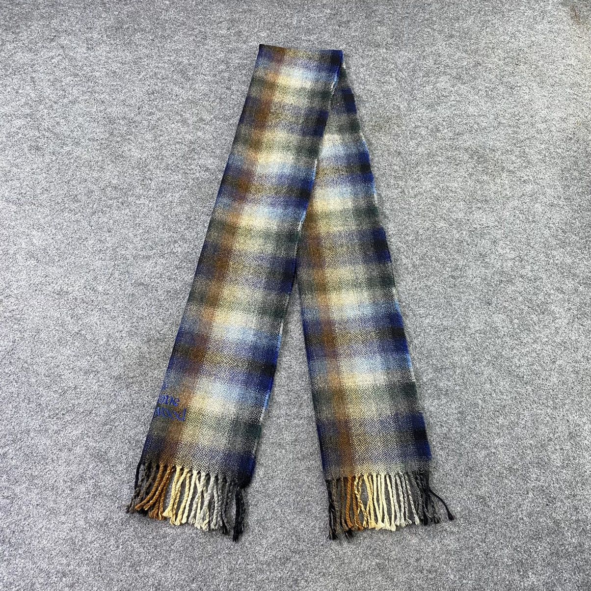 Seditionaries × Vivienne Westwood Vivienne Westwood Scarf / Muffler / Neckwear- T1328 Size ONE SIZE - 2 Thumbnail