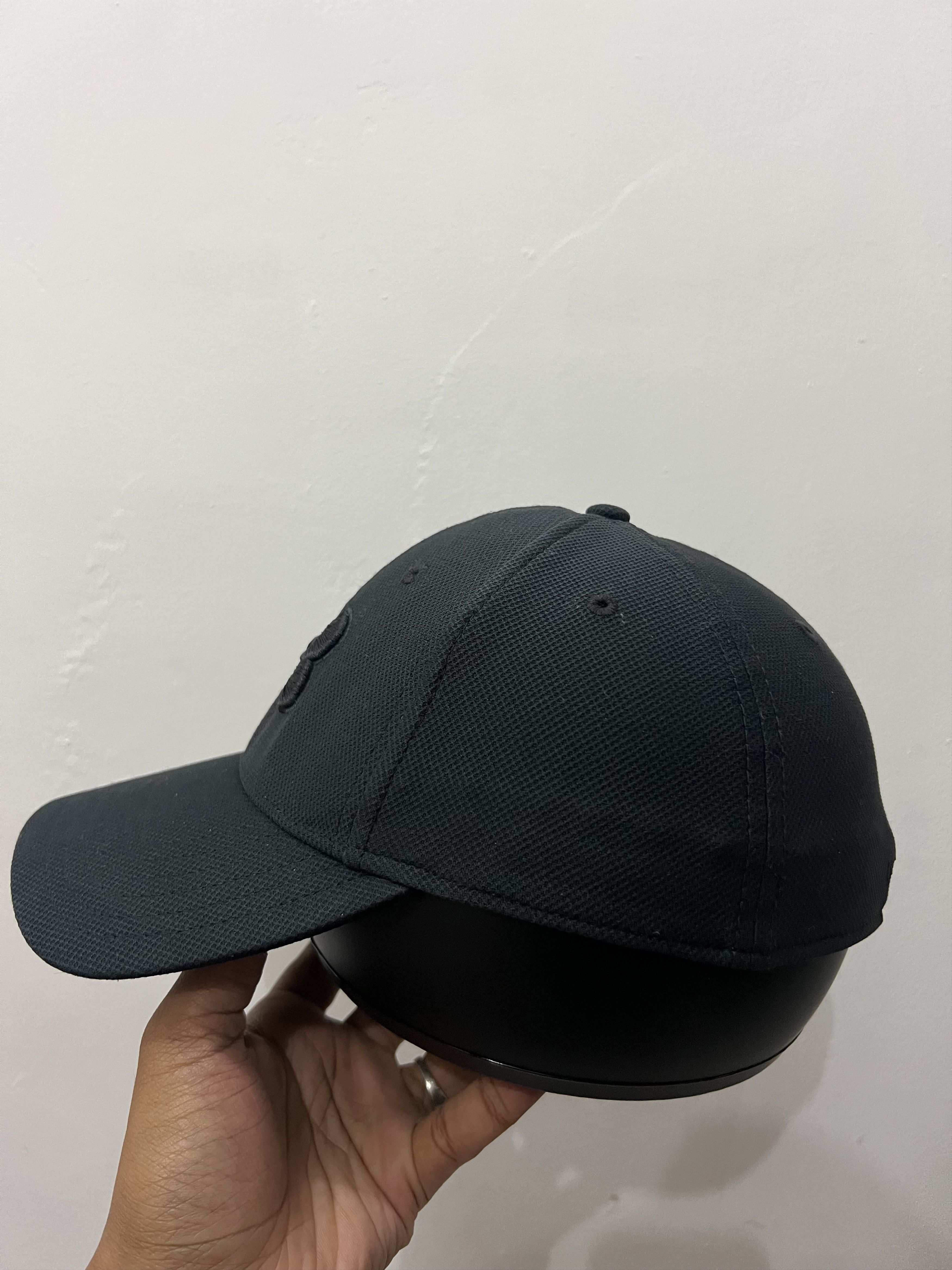 Under Armour Under Armour Classic Fitted Hat Size ONE SIZE - 2 Thumbnail