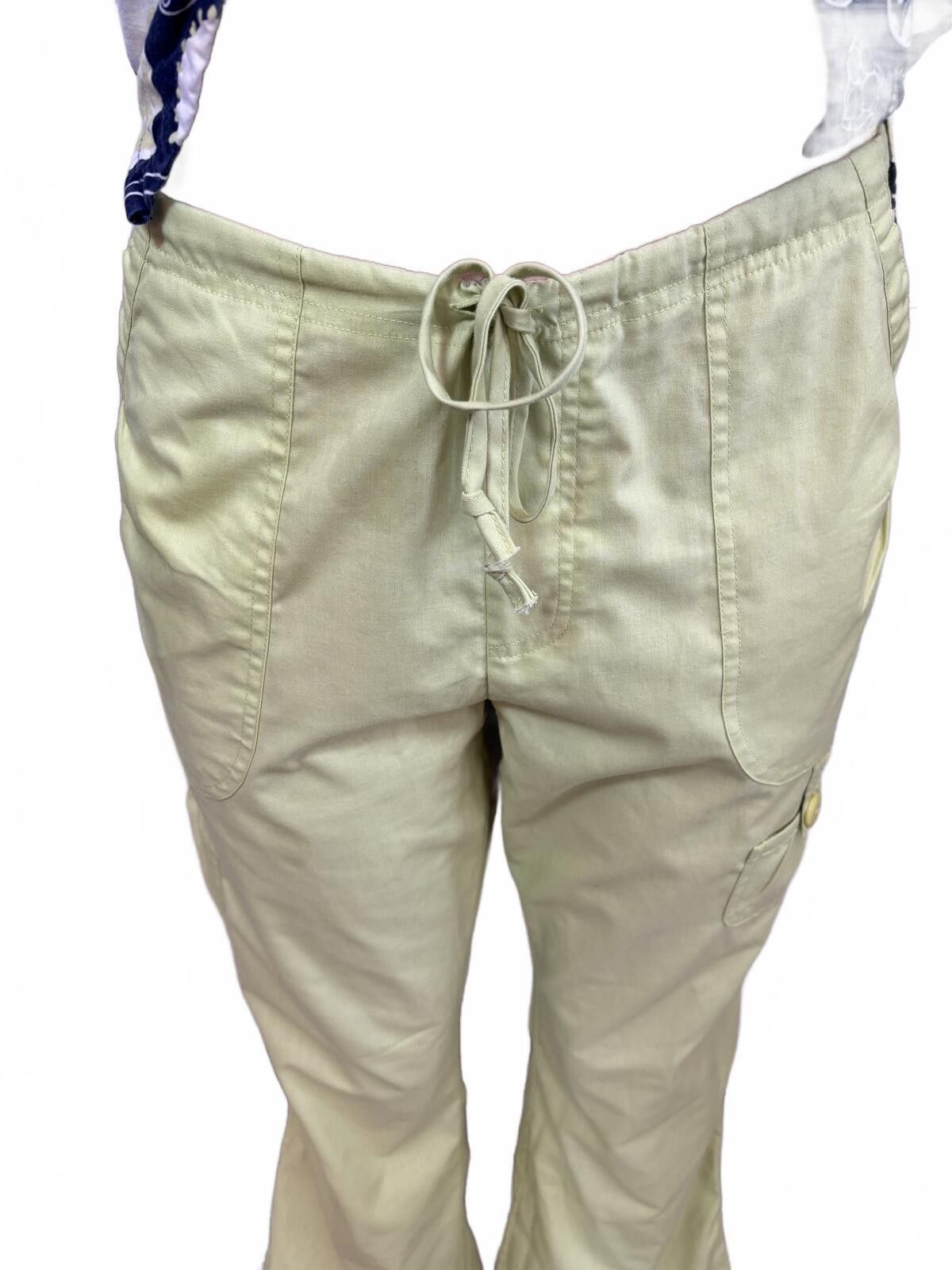 Other Medical Scrub Bundle Set 2 Tops 1 Pant S/S/XS Size US S / EU 44-46 / 1 - 5 Thumbnail