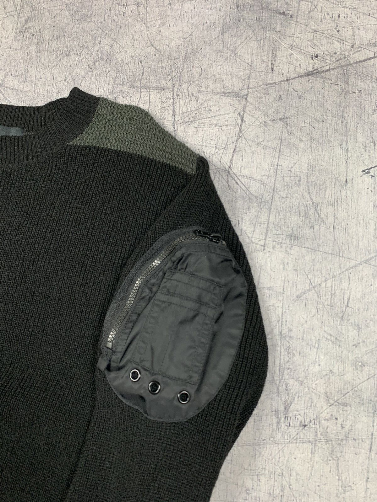 G-Star Vintage G-Star Raw luxury Streetwear sweater Size US S / EU 44-46 / 1 - 7 Thumbnail