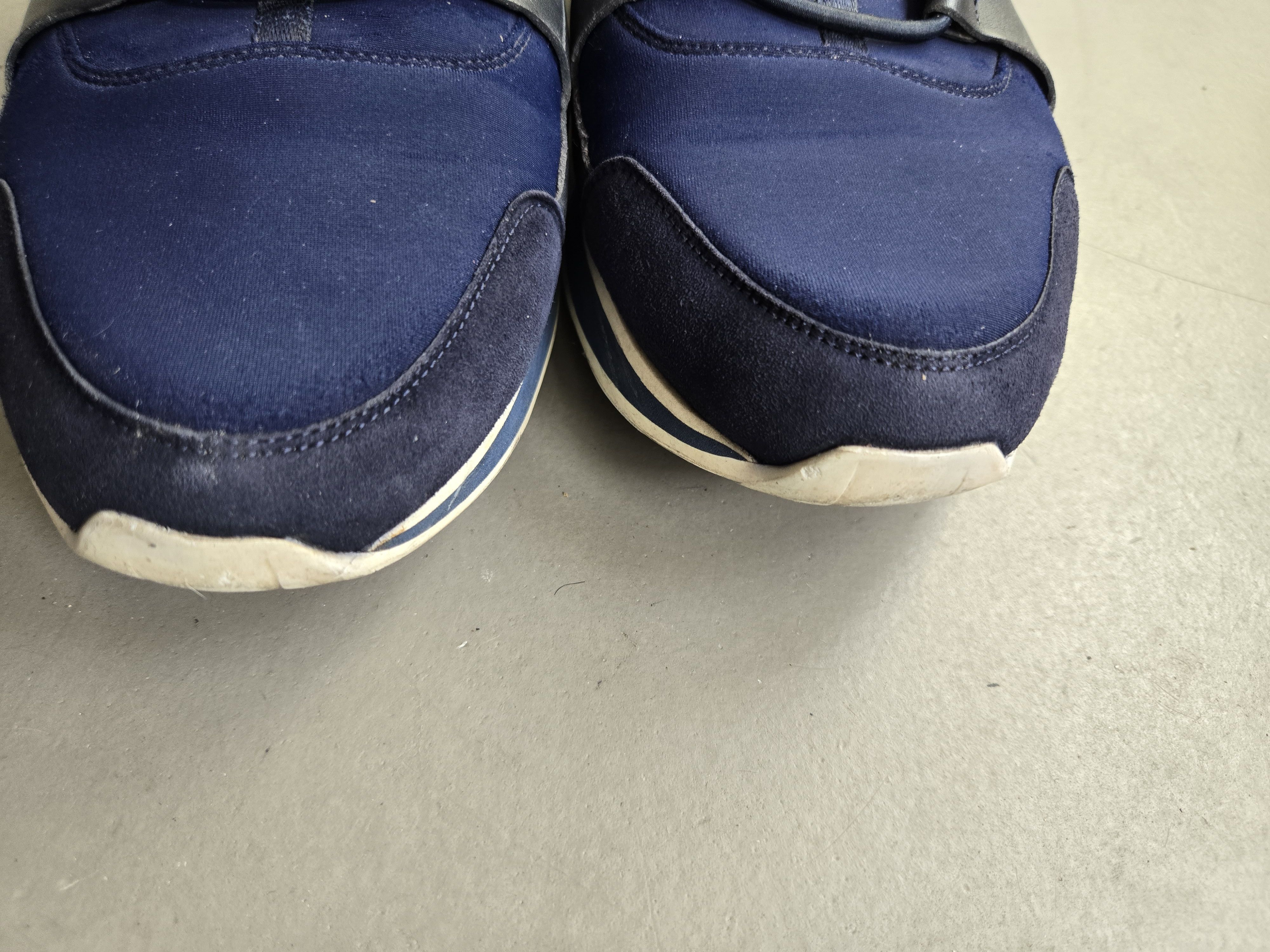 Hermes Hermes Player Sneakers Size US 10 / EU 43 - 6 Thumbnail