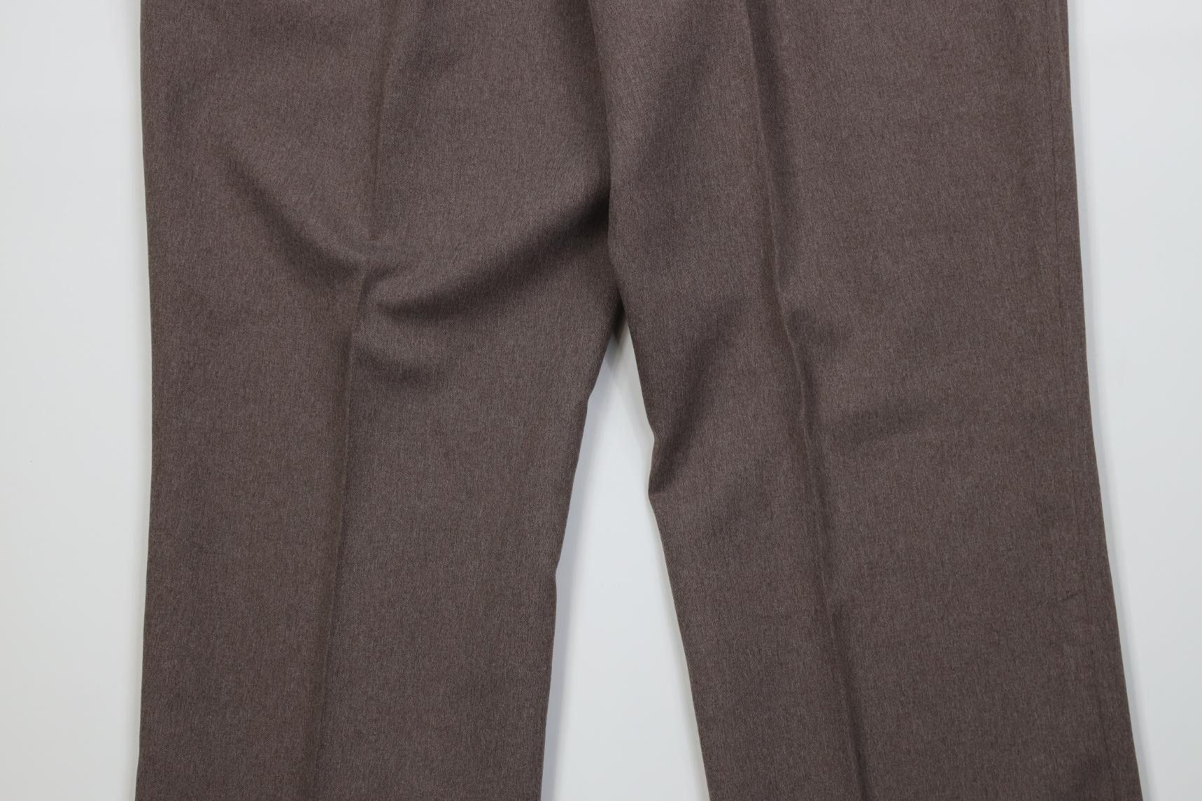 Vintage Deadstock Vintage 70s Streetwear Wide Leg Chino Pants USA Size US 40 / EU 56 - 12 Thumbnail
