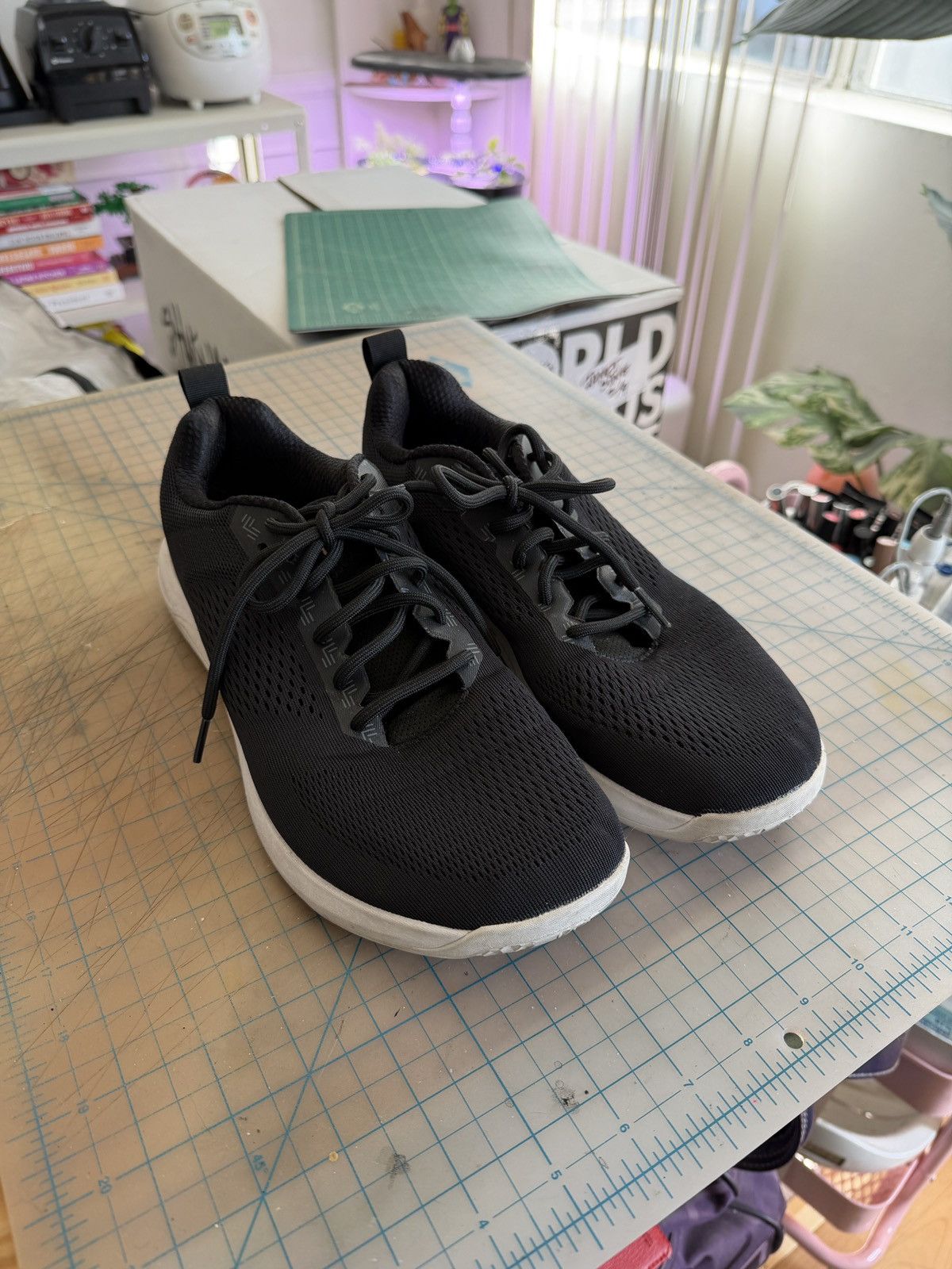 Other Strike Mvmnt Haze Trainer 10.5 Size US 10.5 / EU 43-44 - 1 Thumbnail