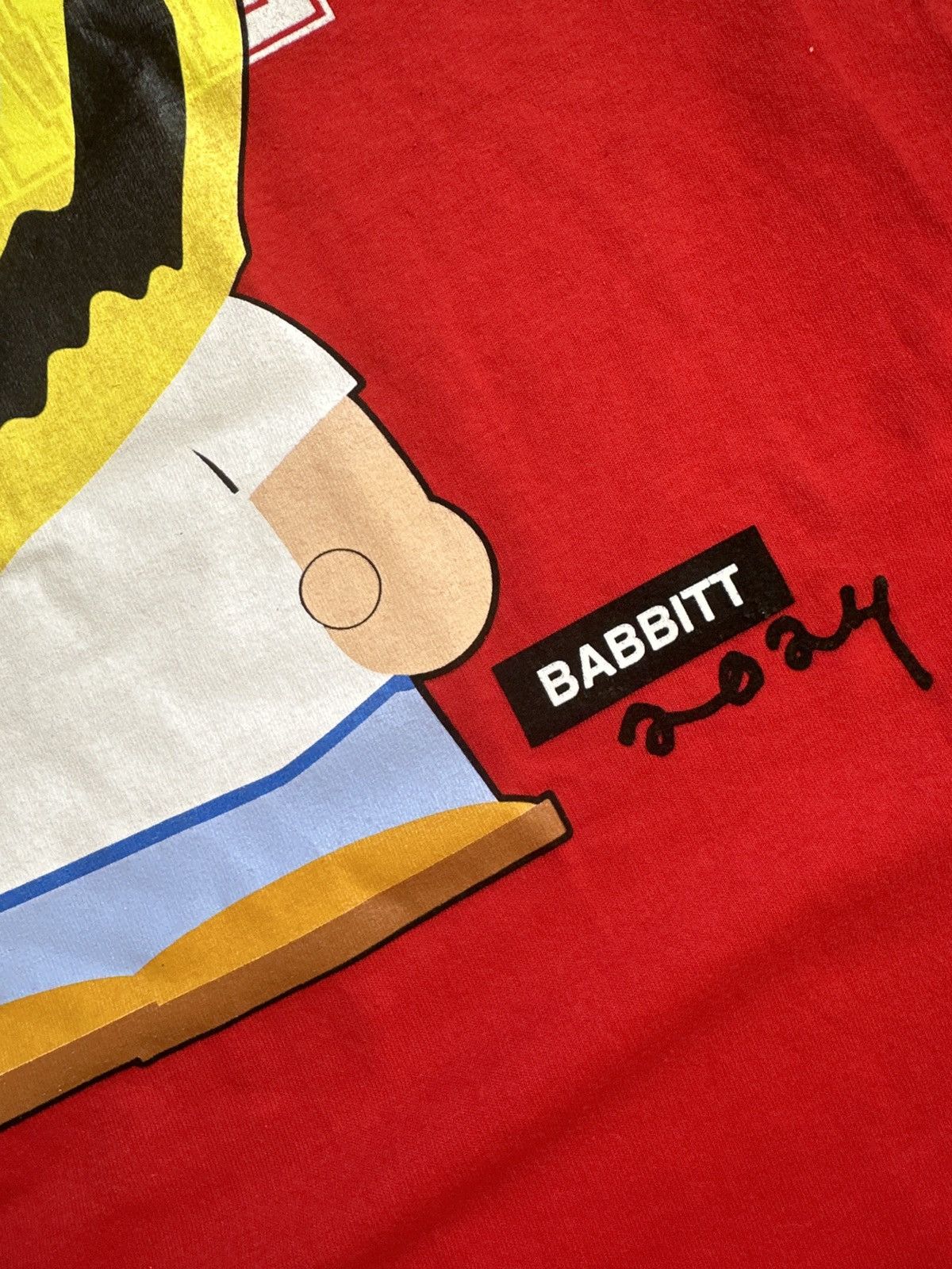 Asspizza Asspizza Revived South Park Shirt Size US L / EU 52-54 / 3 - 2 Thumbnail