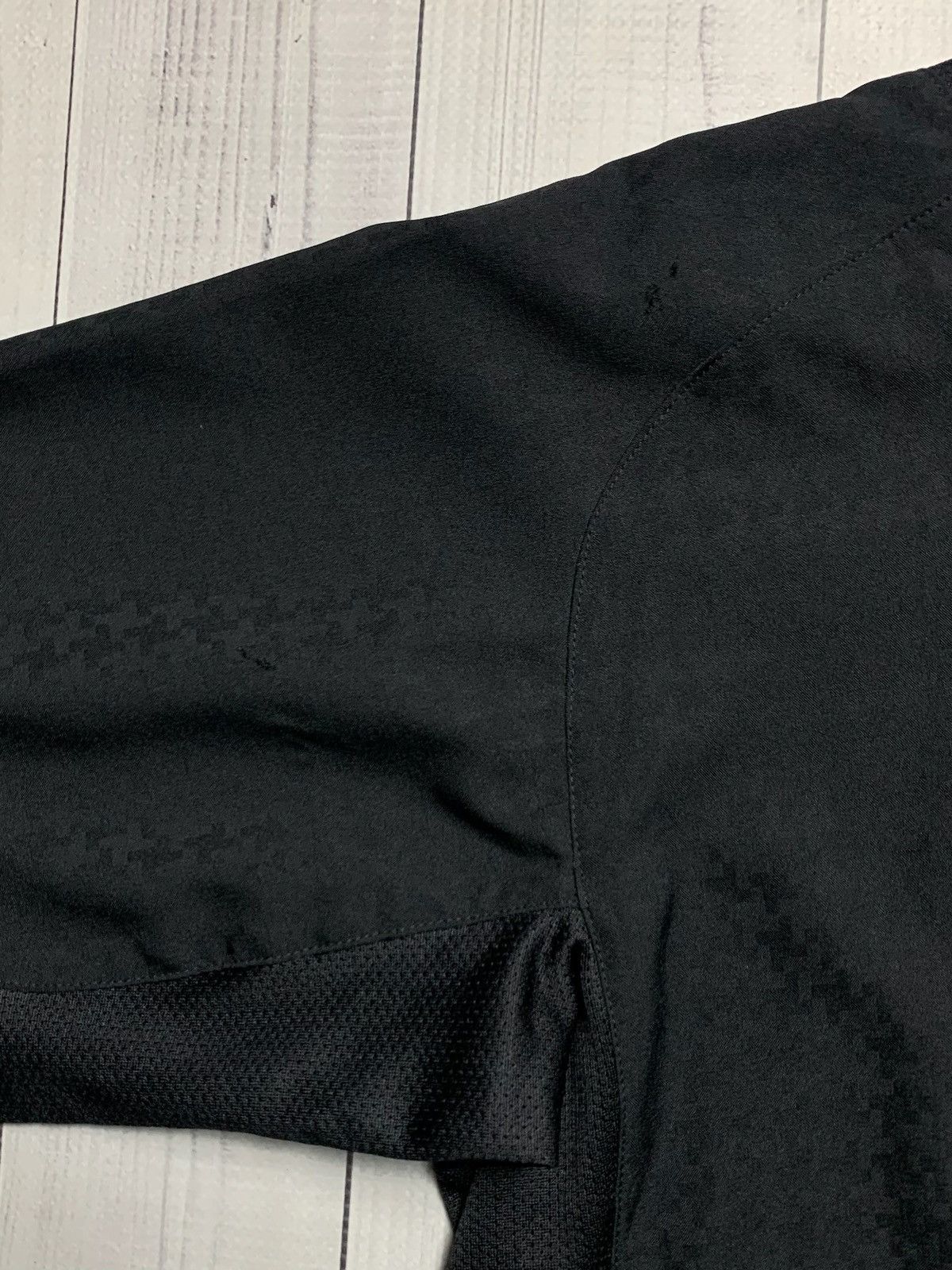 Nike × Vintage Vintage Nike Manchester United black soccer jersey size S Size US S / EU 44-46 / 1 - 3 Thumbnail