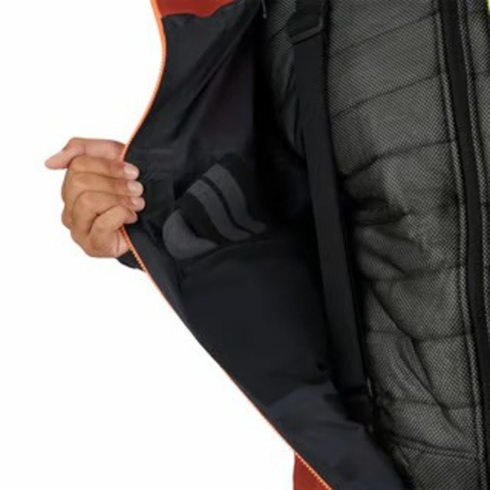 Ski-Doo Ski-Doo BC Aspect Skiing Outdoor Sport Warm Monosuit Coat Size US XL / EU 56 / 4 - 4 Thumbnail