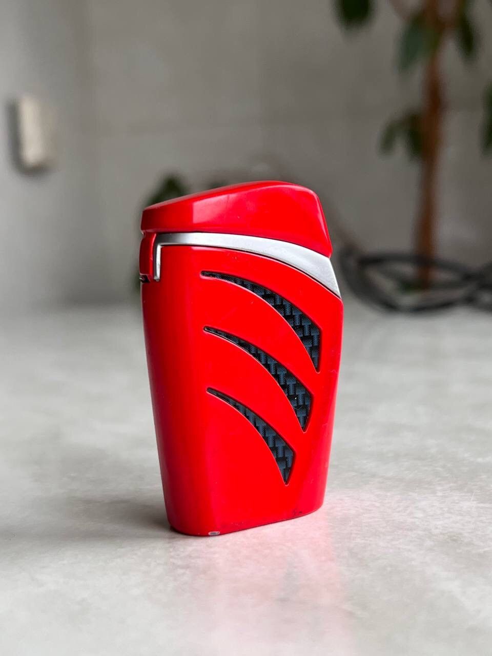 Marlboro Marlboro lighter red racing hype item 2000s Size ONE SIZE - 4 Thumbnail