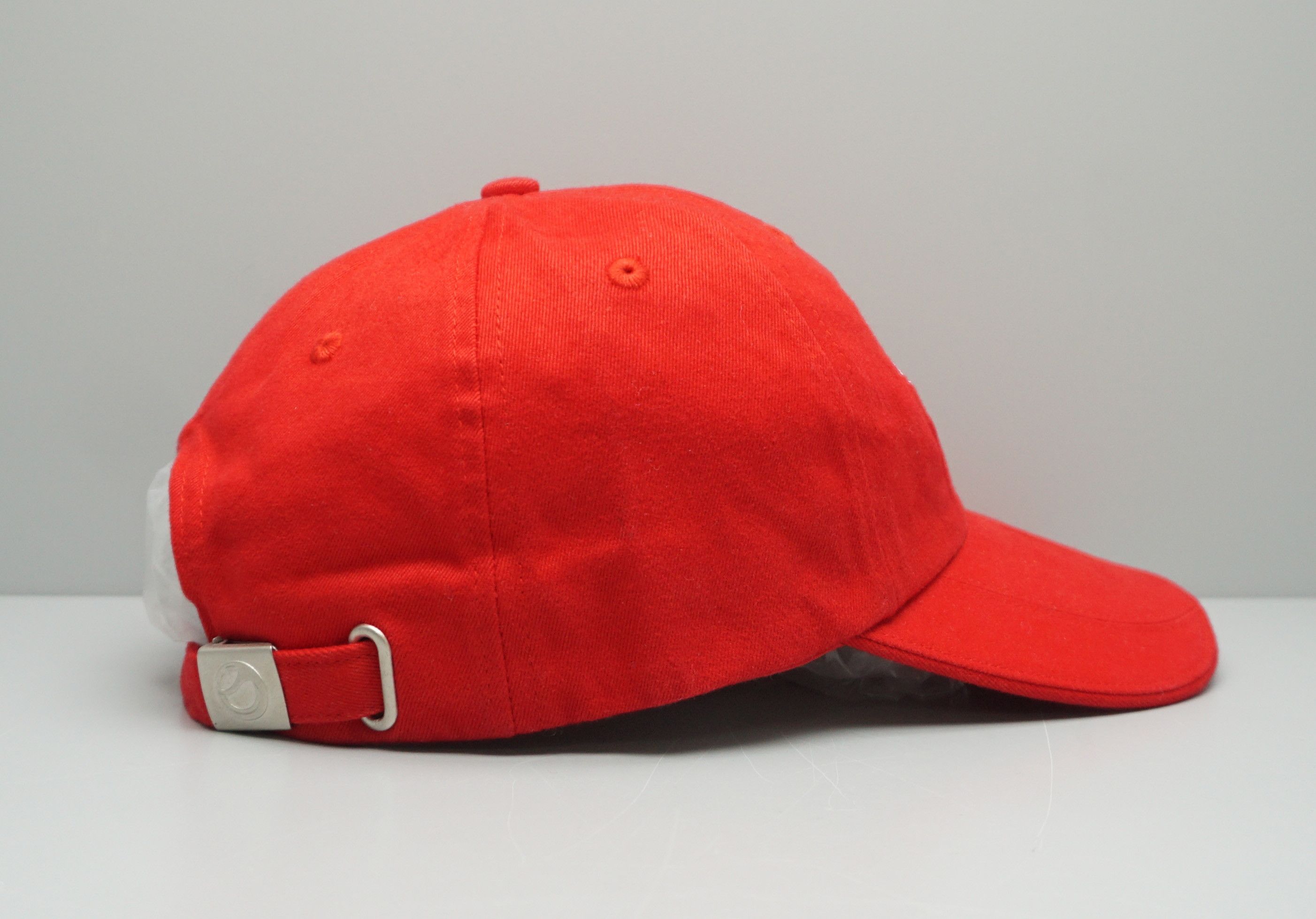 Sony 90's Sony Ericsson "make.believe" Cap Size ONE SIZE - 2 Thumbnail