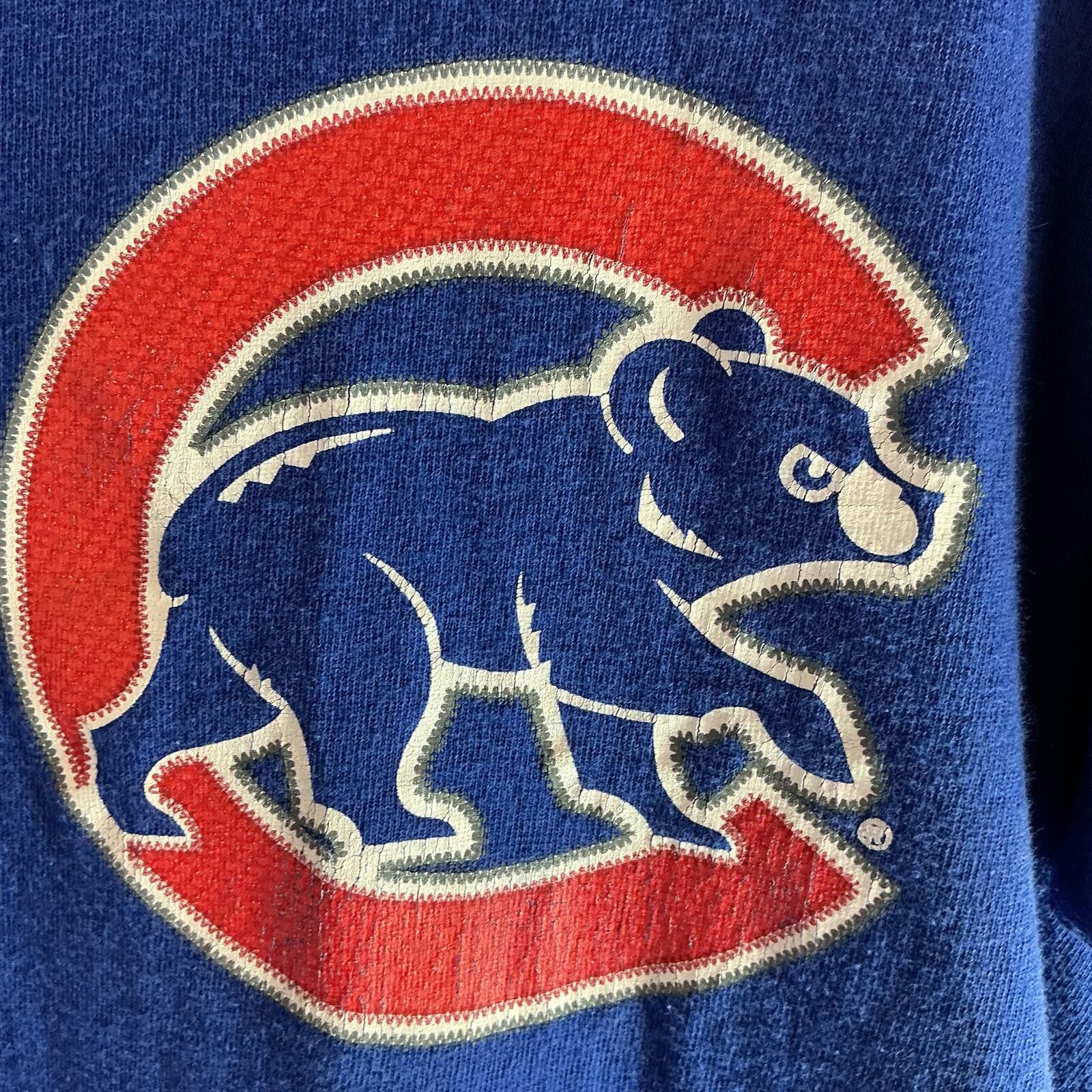 Majestic Majestic Chicago Cubs Lester All Star Game T-Shirt Men Small Size US S / EU 44-46 / 1 - 2 Thumbnail