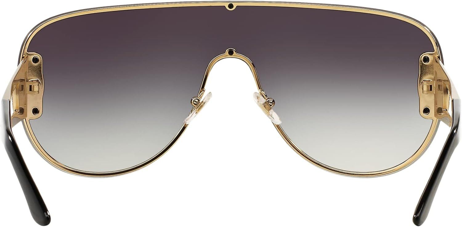 Versace Versace Womens (Unisex) Sunglasses Size ONE SIZE - 3 Thumbnail