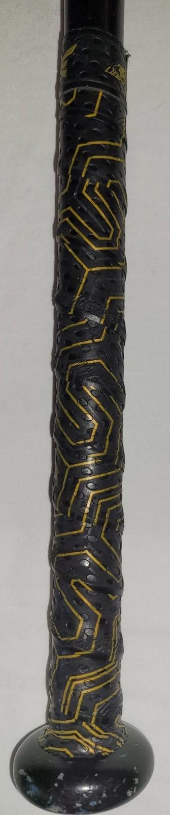 Eaton Easton Used Beast Pro Baseball Bat 31" 23oz 2 5/8" Barrel Size ONE SIZE - 2 Thumbnail