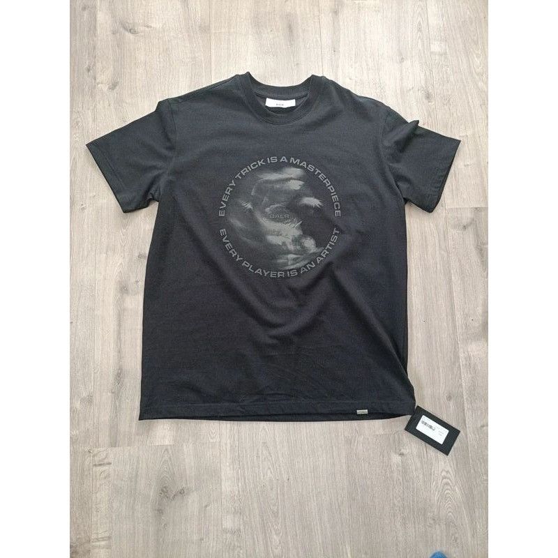 Other BALR | Skills T‑Shirt Jet Black | Brand New | Size M | Sampl Size US M / EU 48-50 / 2 - 1 Thumbnail