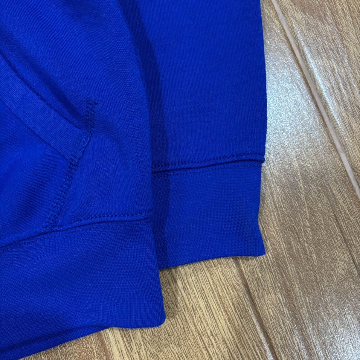 Polo Ralph Lauren Polo Ralph Lauren Spellout Hoodie Size US XS / EU 42 / 0 - 8 Thumbnail