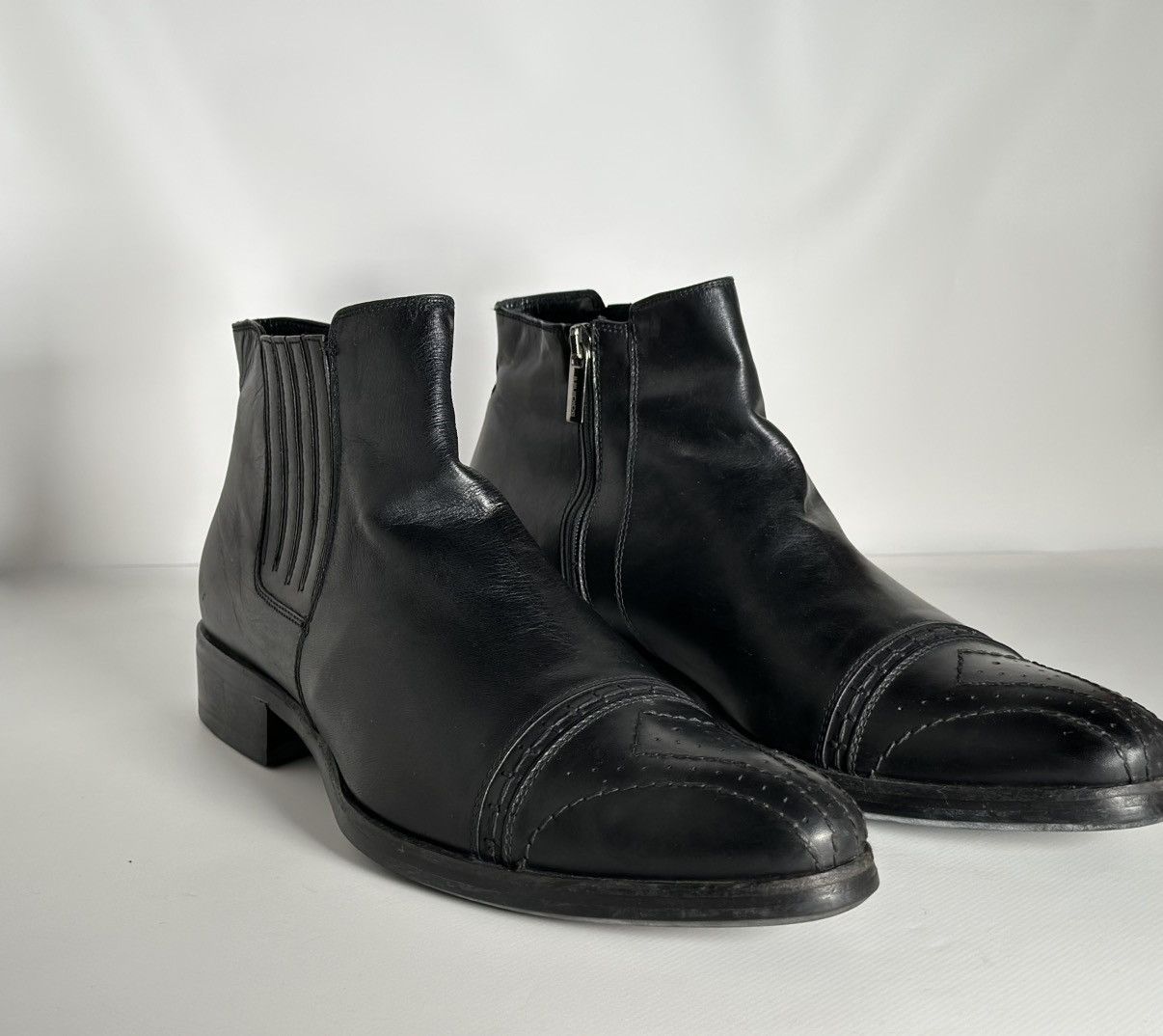 Baldinini Baldinini boots🔥 Size US 7 / EU 40 - 2 Thumbnail