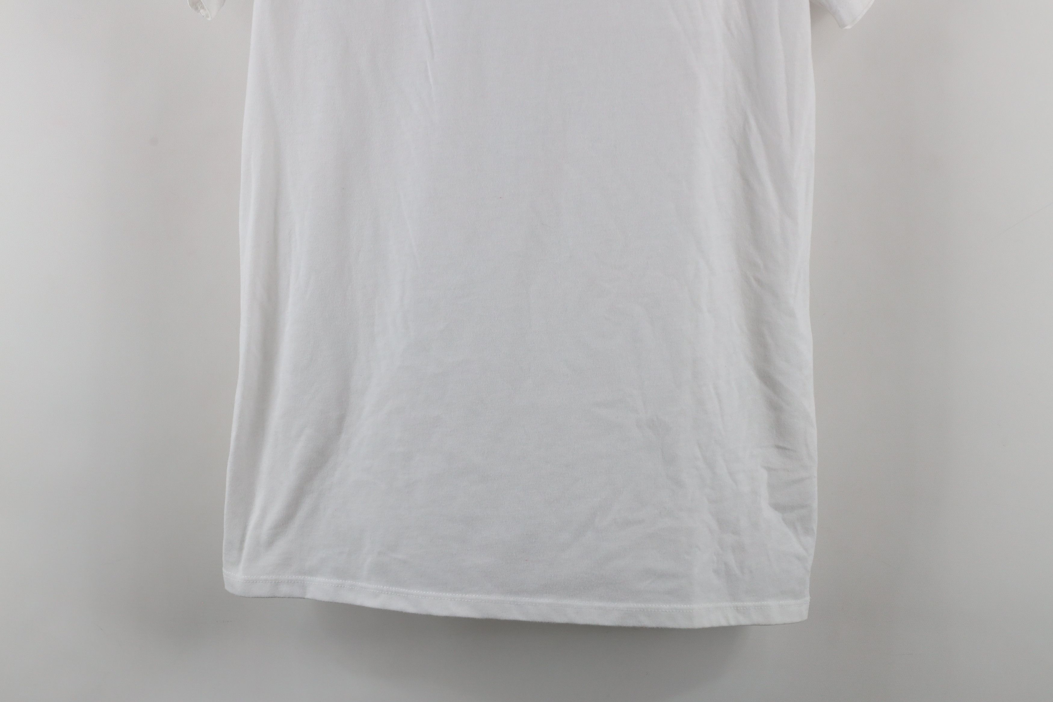 Vintage Retro Friends The TV Series Central Perk Coffee T-Shirt Size XS / US 0-2 / IT 36-38 - 3 Thumbnail