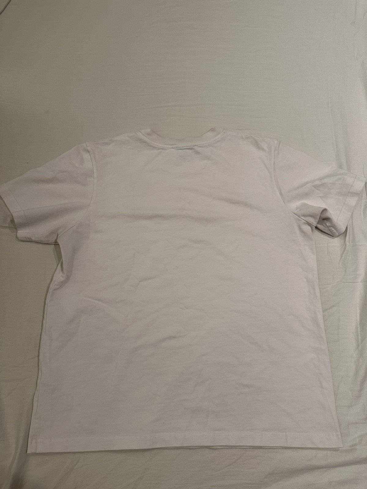 Casablanca Casablanca Air T-shirt Size US XL / EU 56 / 4 - 12 Thumbnail
