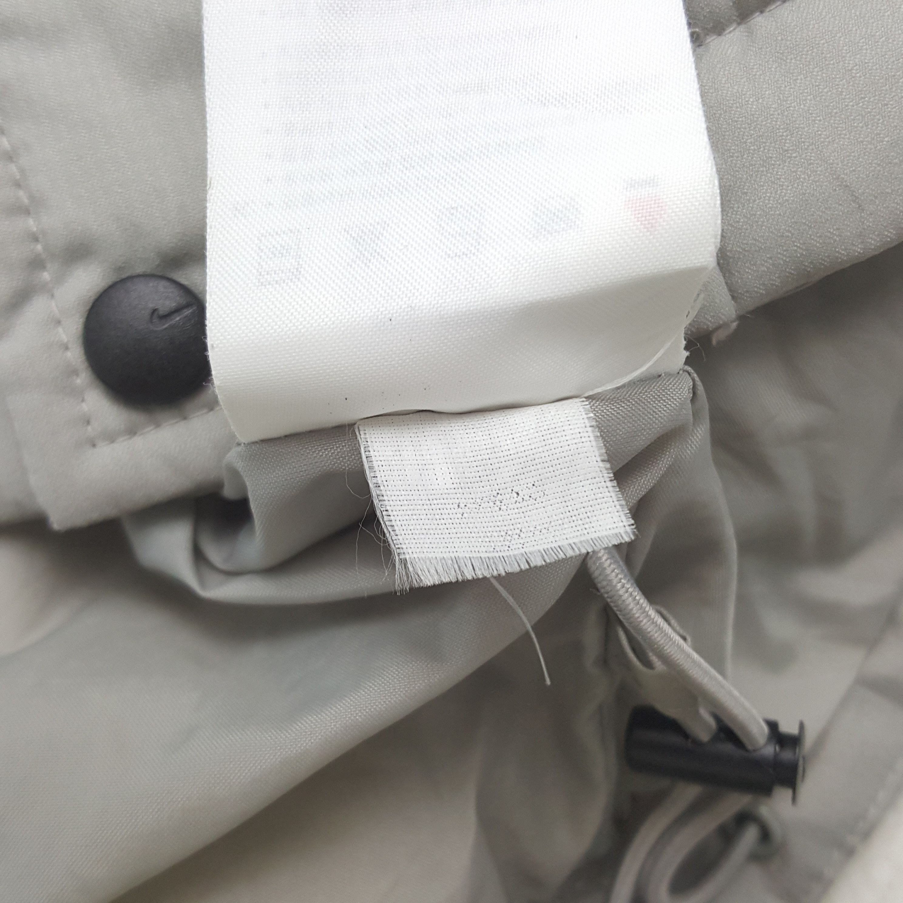 Nike Vintage NIKE American Outdoor Jacket C293N28 Size US M / EU 48-50 / 2 - 10 Thumbnail