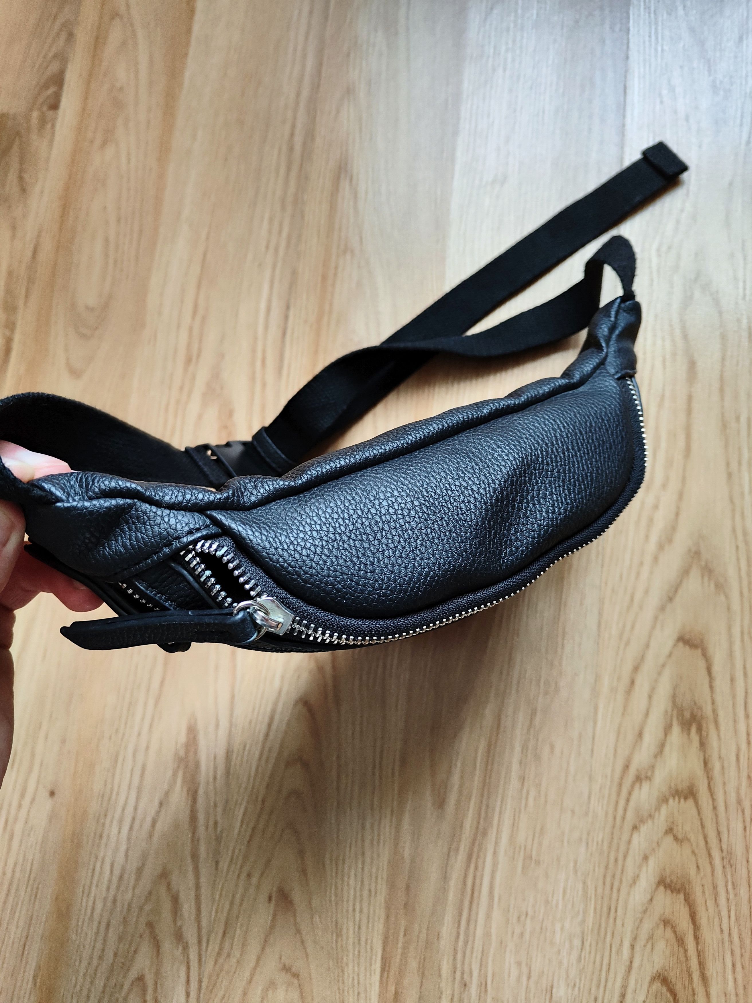 New Look New look messenger belt bag banana shoulder bag Size ONE SIZE - 4 Thumbnail