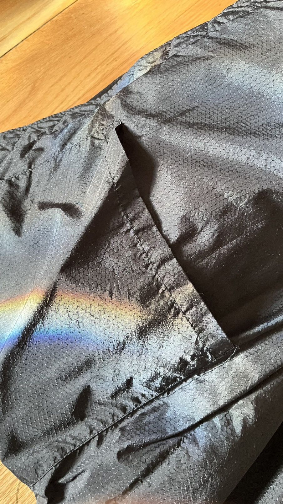Undercover Undercover Rottweiler Camo Jacket AWO3 "Paper Dolls" Size US M / EU 48-50 / 2 - 10 Thumbnail