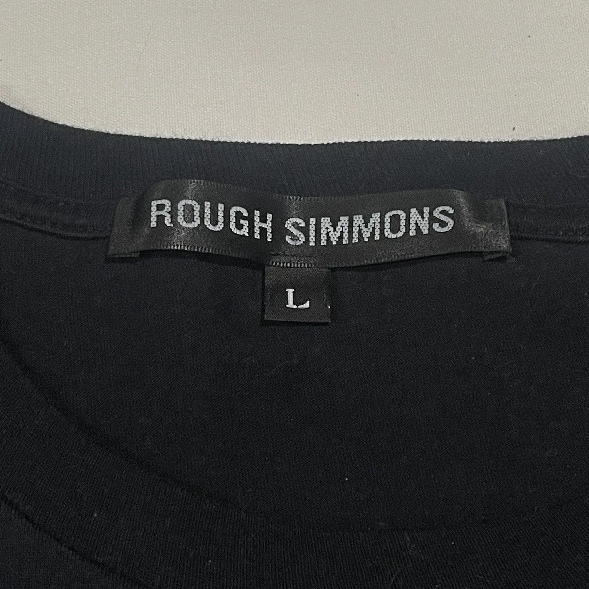 Rough Simmons Rough Simmons Berserk Longsleeve Size US L / EU 52-54 / 3 - 3 Thumbnail