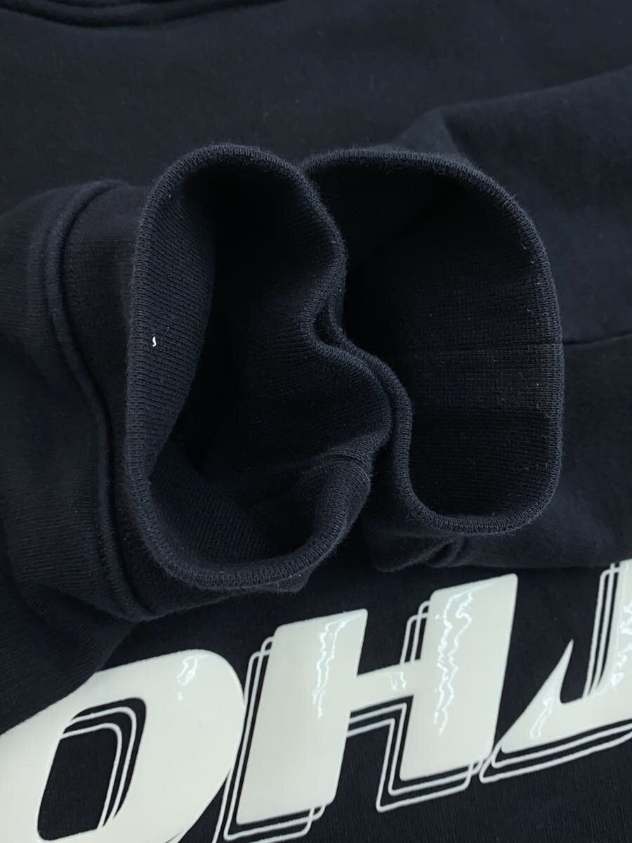 Y-3 × Yohji Yamamoto Racer Logo Hoodie Size US M / EU 48-50 / 2 - 5 Thumbnail