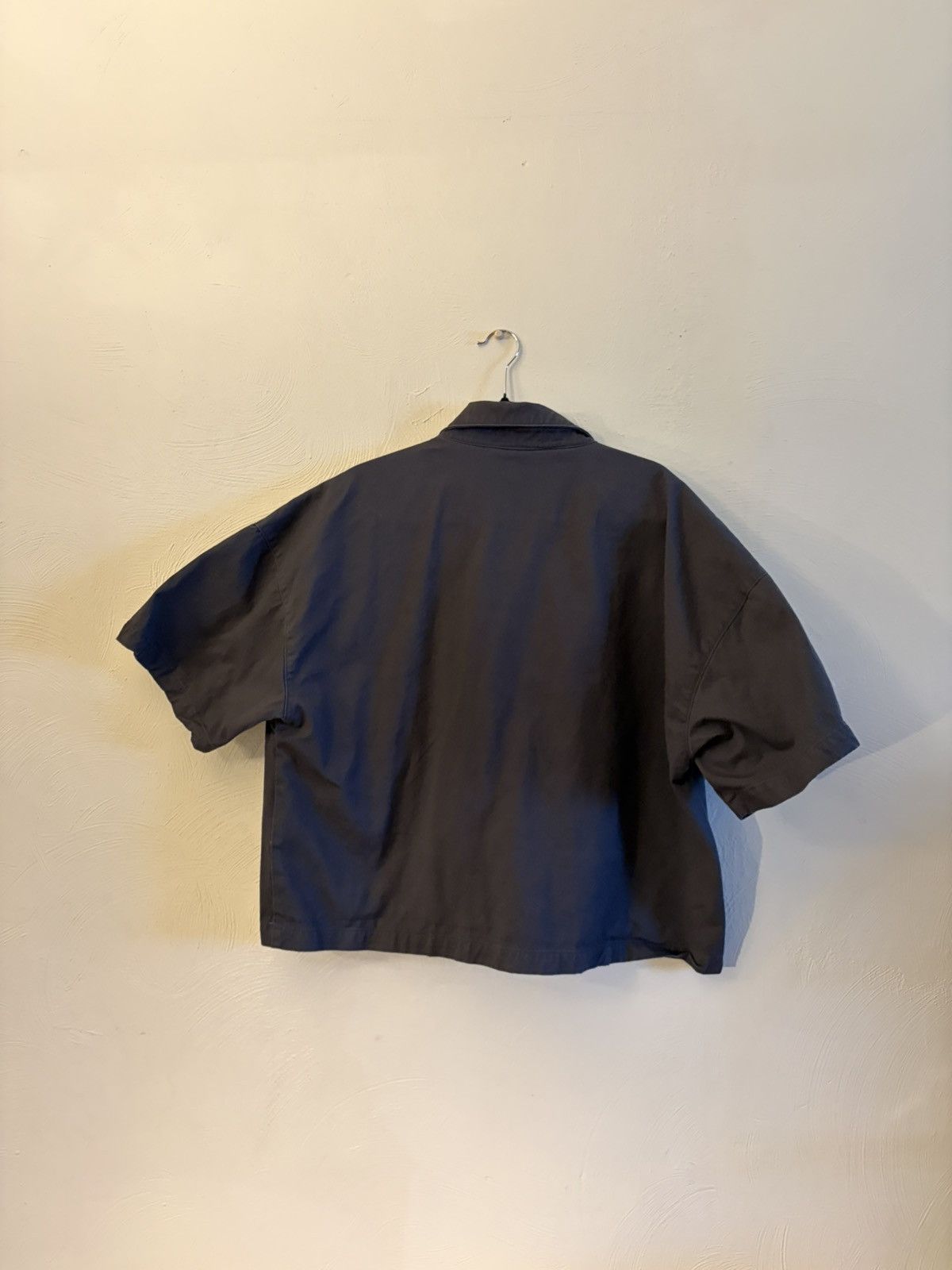Adam Small Adam Small Button up Size US S / EU 44-46 / 1 - 3 Thumbnail
