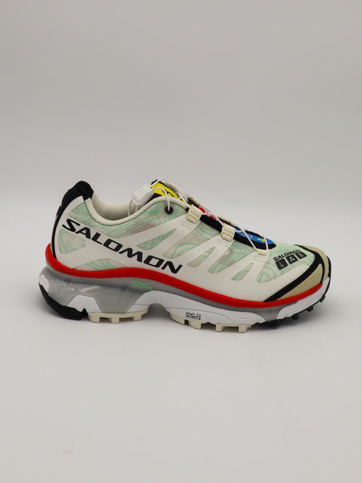 Salomon Salomon XT‑4 – L47315600 – BNIB - BNIB Size US 7.5 / IT 37.5 - 6 Thumbnail