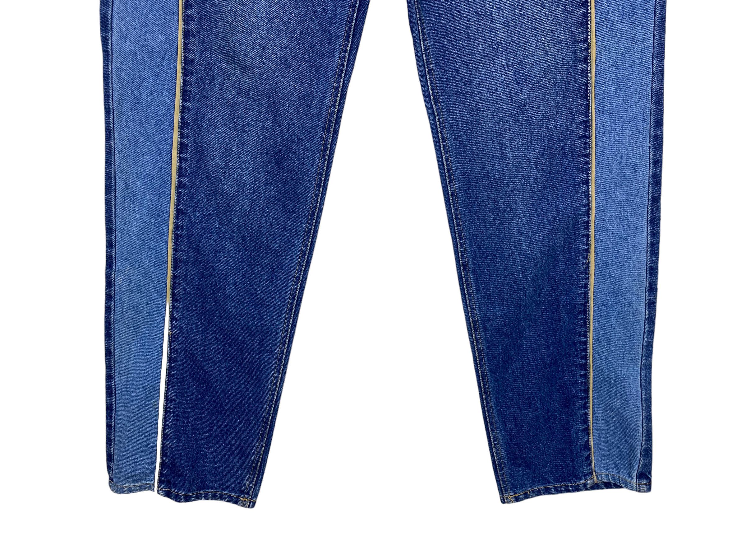 Other Sion Baggy Jeans Hip Hop Skateboards Jeans Size US 31 - 5 Thumbnail