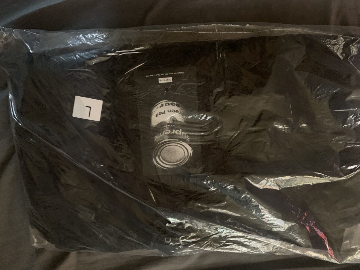 Supreme Supreme Sou Can Hoodie Size US L / EU 52-54 / 3 - 1 Thumbnail