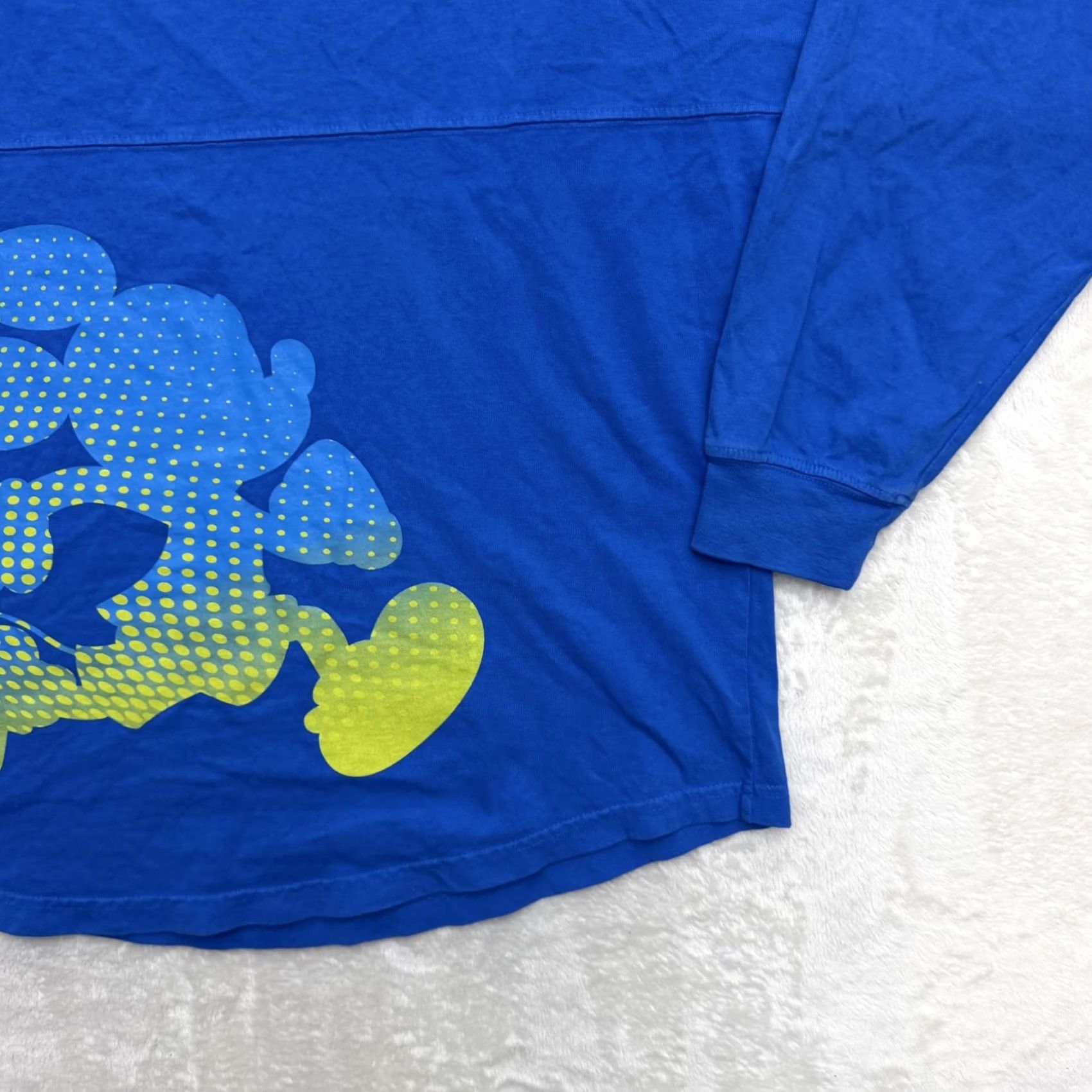Disney VINTAGE Size L / US 10 / IT 46 - 6 Thumbnail