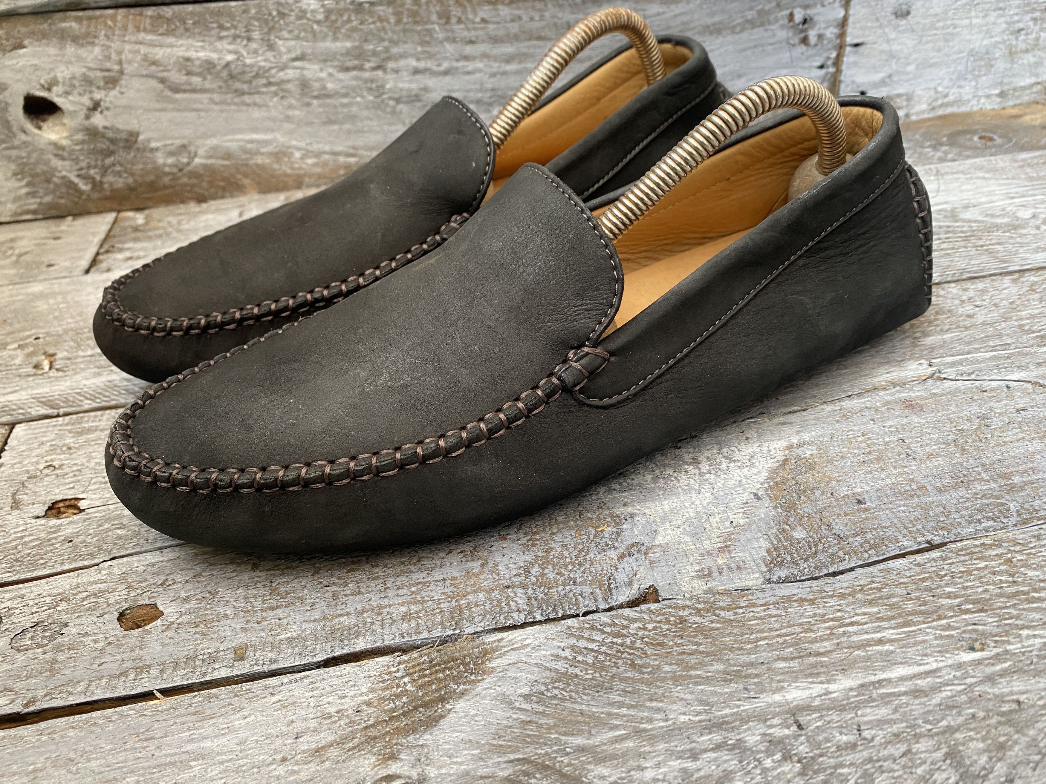 John Lobb John lobb driving loafers uk 6 Size US 7 / EU 40 - 7 Thumbnail