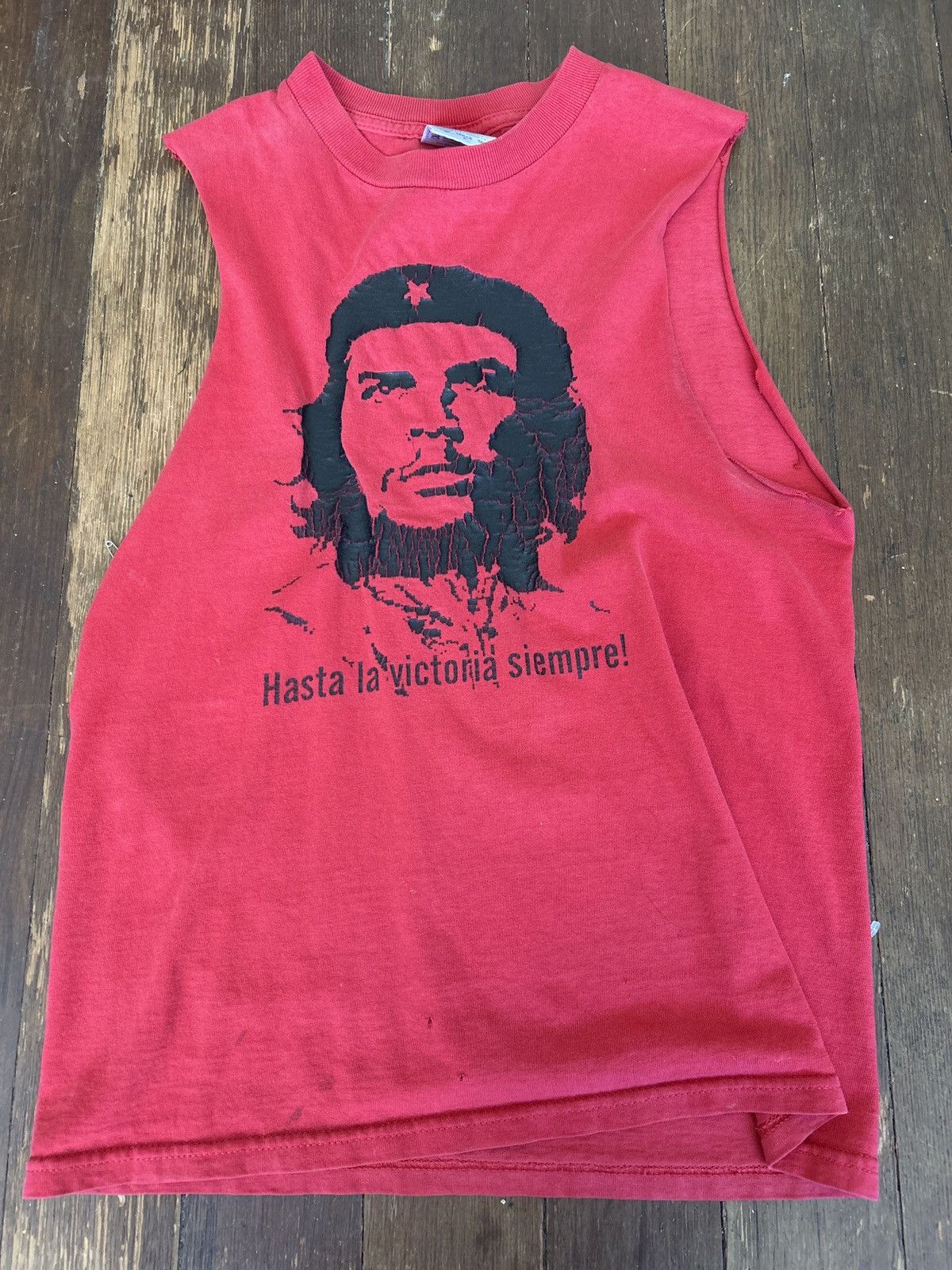 basketcase gallery 1/1 basketcase gallery tank shirt Size US S / EU 44-46 / 1 - 2 Thumbnail