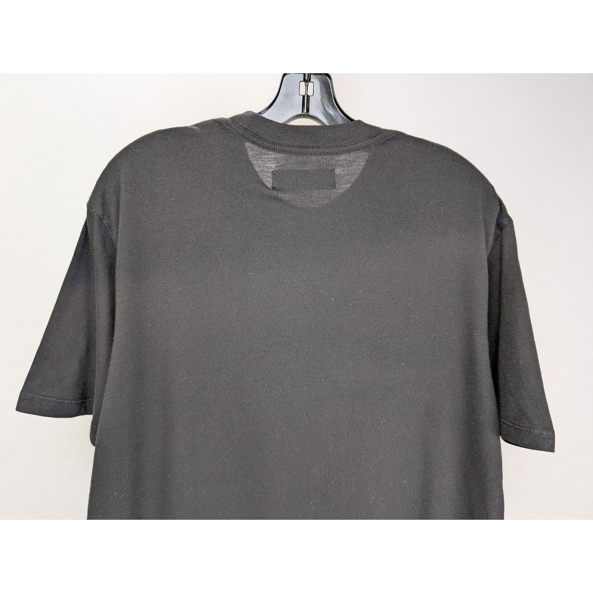 Amiri o1rshd1 Core Logo Tee T-Shirt in Black Size US S / EU 44-46 / 1 - 6 Thumbnail
