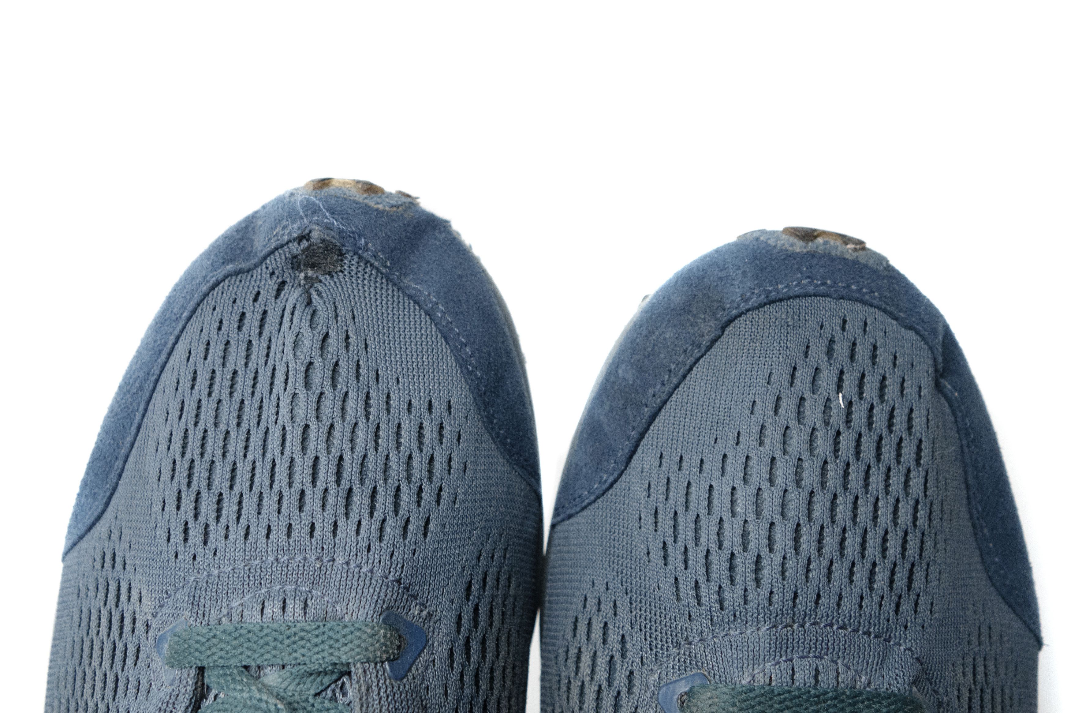 Nike × Undercover Gyakusou LunarSpider LT+ 3 Monsoon Blue Sneakers Size US 11 / EU 44 - 5 Thumbnail