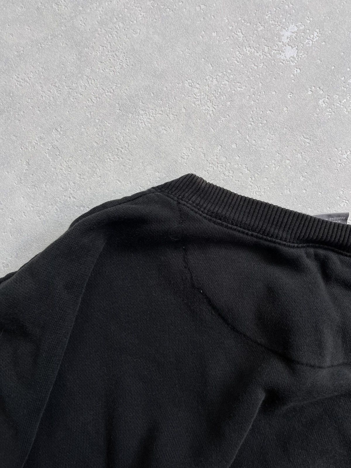 Nike 90’s NIKE VINTAGE RETRO BASIC SWOOSH LOGO BOXY CREWNECK Y2K Size US XL / EU 56 / 4 - 10 Thumbnail