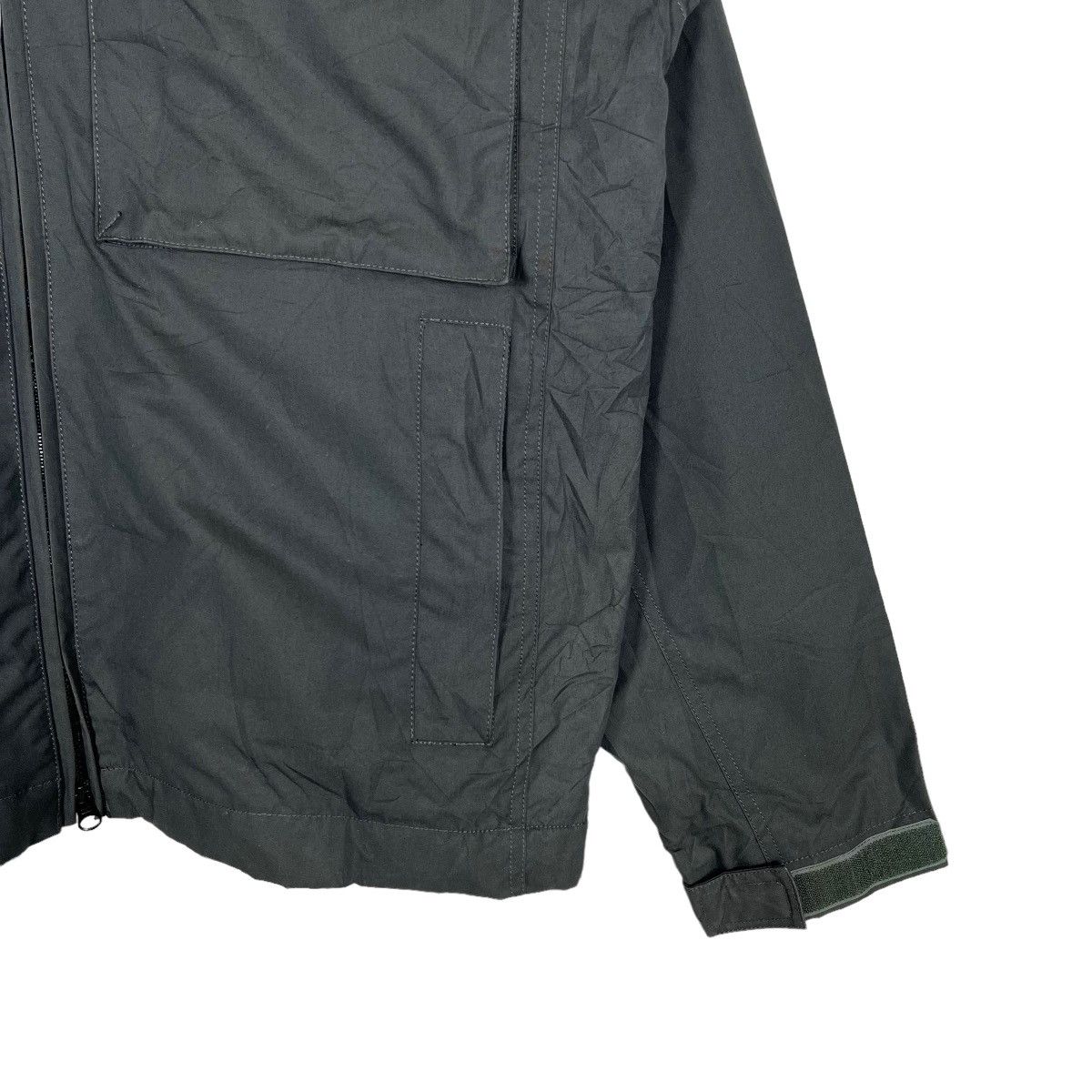 Karrimor 🔥 KARRIMOR EXPLORER SINGLE LAYER VENTILE JACKET Size US XL / EU 56 / 4 - 5 Thumbnail