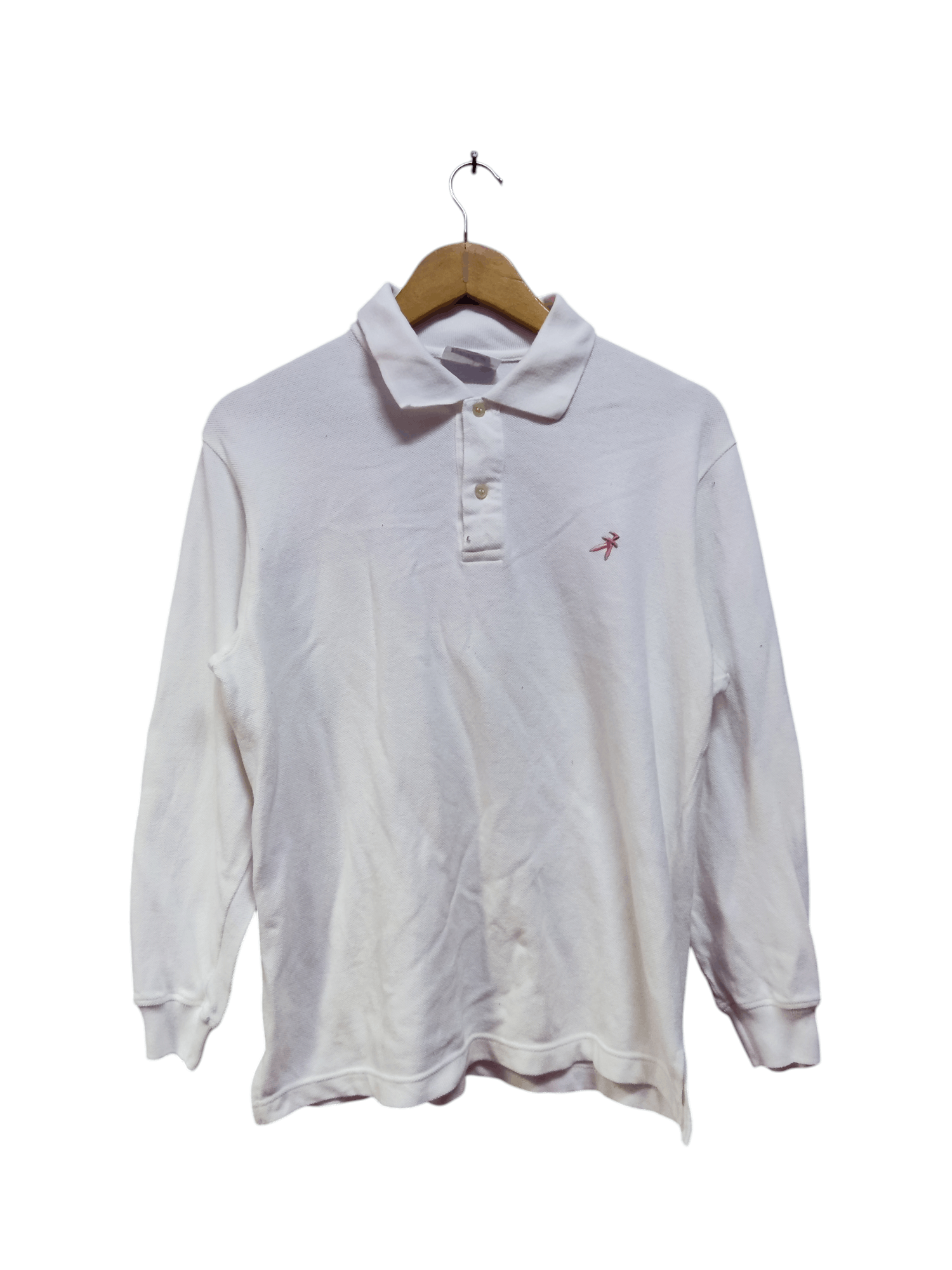 Hai Sporting Gear Hai Sporting Gear Long Sleeves Size US S / EU 44-46 / 1 - 1 Thumbnail
