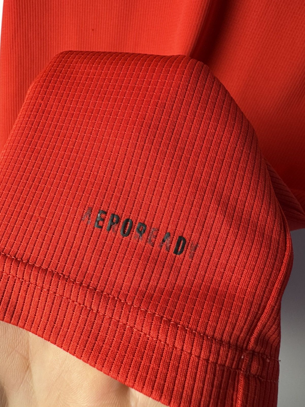 Adidas Wales 2020 2021 Home Football Shirt Soccer Jersey Adidas Size US XS / EU 42 / 0 - 8 Thumbnail