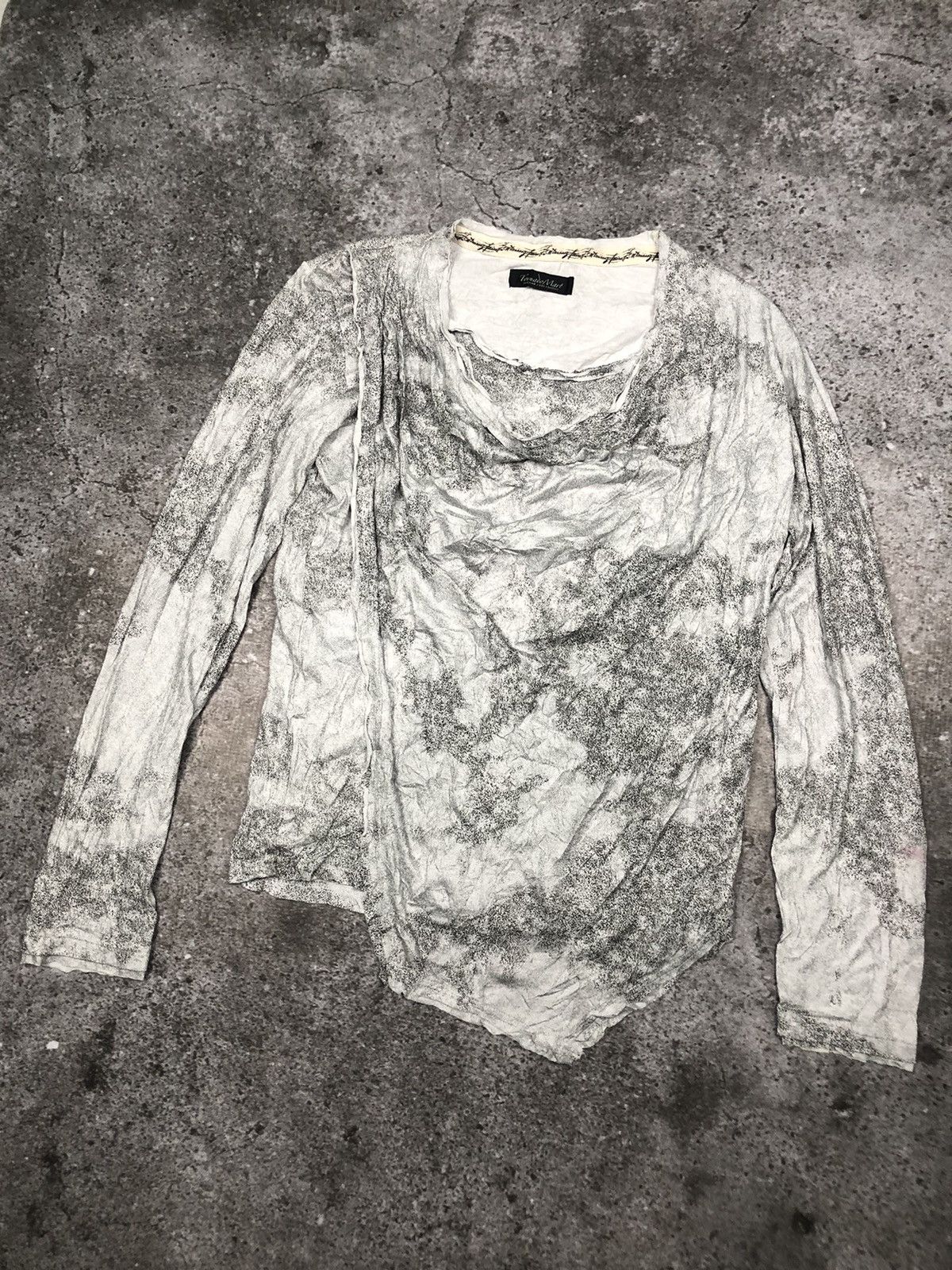 Men's Tornado Mart Long Sleeve T Shirts | Grailed