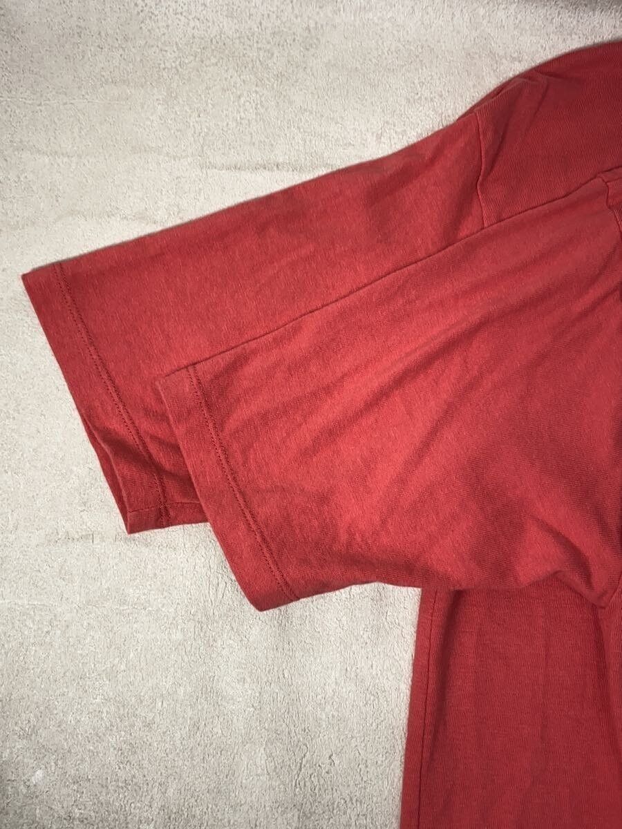 Visvim Boxy Vintage Tee Size US S / EU 44-46 / 1 - 3 Thumbnail
